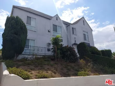 1296 S Citrus Ave, Los Angeles, CA 90019