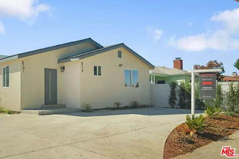8779 S Hobart Blvd, Los Angeles, CA 90047