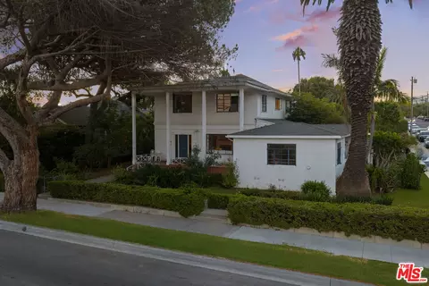 333 E Anapamu St, Santa Barbara, CA 93101