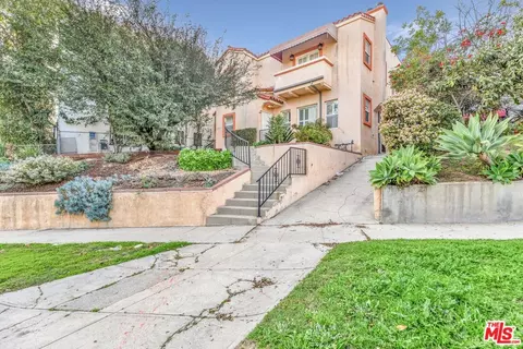 1073 S Mansfield Ave, Los Angeles, CA 90019