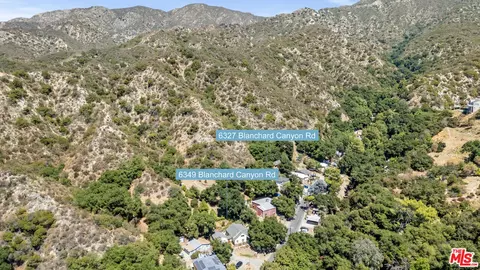6327 Blanchard Canyon Rd, Tujunga, CA 91042 photo 66