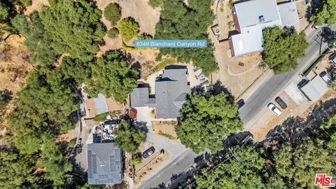 6327 Blanchard Canyon Rd, Tujunga, CA 91042 photo 69
