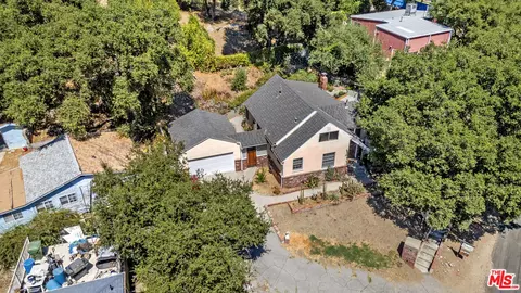 6327 Blanchard Canyon Rd, Tujunga, CA 91042 photo 4
