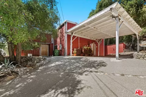 6327 Blanchard Canyon Rd, Tujunga, CA 91042 photo 33