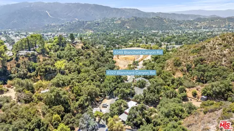 6327 Blanchard Canyon Rd, Tujunga, CA 91042 photo 63
