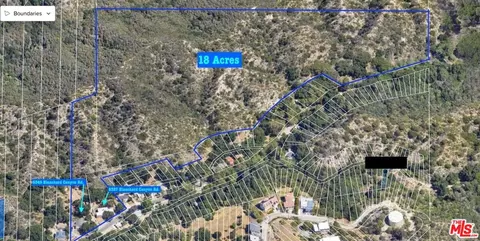 6327 Blanchard Canyon Rd, Tujunga, CA 91042 photo 71