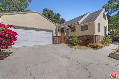 6327 Blanchard Canyon Rd, Tujunga, CA 91042 photo 3