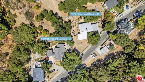 6327 Blanchard Canyon Rd, Tujunga, CA 91042 photo 65