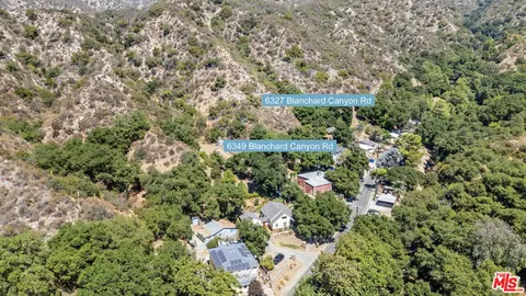 6327 Blanchard Canyon Rd, Tujunga, CA 91042 photo 64