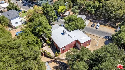 6327 Blanchard Canyon Rd, Tujunga, CA 91042 photo 31