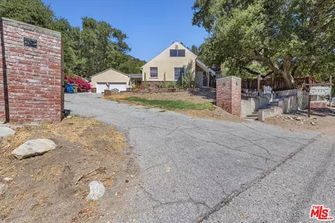 6327 Blanchard Canyon Rd, Tujunga, CA 91042 photo 5