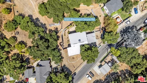 6327 Blanchard Canyon Rd, Tujunga, CA 91042 photo 68