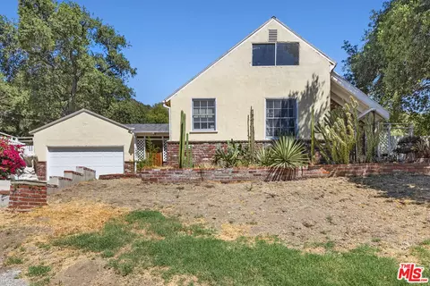 6327 Blanchard Canyon Rd, Tujunga, CA 91042 photo 7