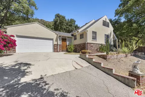 6327 Blanchard Canyon Rd, Tujunga, CA 91042 photo 6