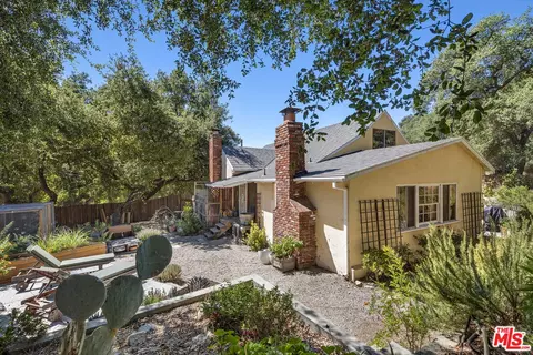 6327 Blanchard Canyon Rd, Tujunga, CA 91042 photo 26