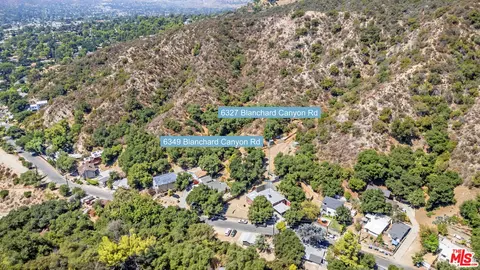6327 Blanchard Canyon Rd, Tujunga, CA 91042 photo 70