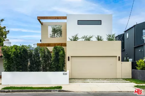 1061 Amoroso Pl, Venice, CA 90291