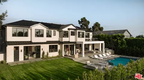 169 N Saltair Ave, Los Angeles, CA 90049