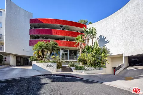 1230 Horn Ave #401, West Hollywood, CA 90069