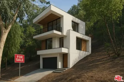 0 Groveland Dr, Los Angeles, CA 90046