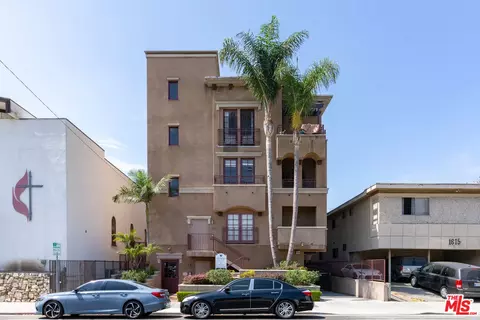 1625 Butler Ave, Los Angeles, CA 90025