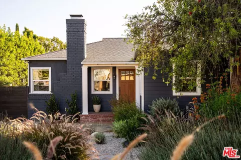 3224 La Clede Ave, Los Angeles, CA 90039