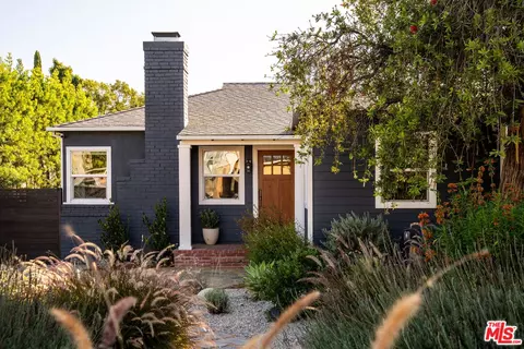 3224 La Clede Ave, Los Angeles, CA 90039