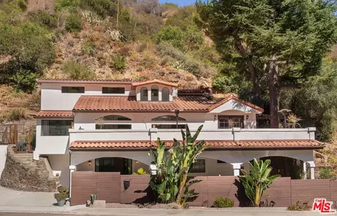1508 N Beverly Glen Blvd, Los Angeles, CA 90077