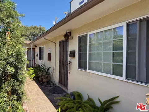 4978 S Centinela Ave, Los Angeles, CA 90066
