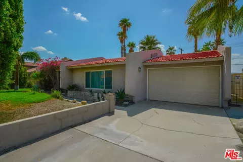 67125 Peineta Rd, Cathedral City, CA 92234
