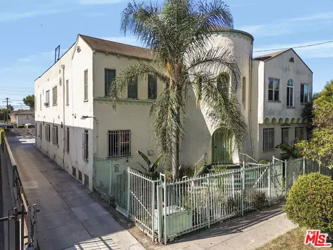 4038 Marathon St, Los Angeles, CA 90029