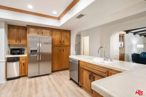 Kitchen - 882 W 17th St, Upland, CA 91784 photo 2 of 2
