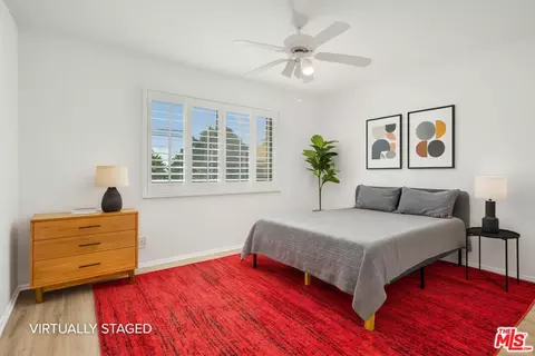Bedroom - 882 W 17th St, Upland, CA 91784 photo 5 of 5