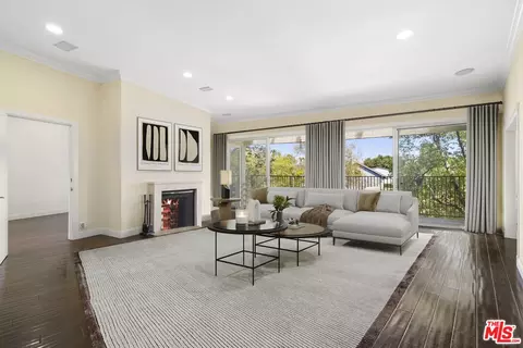 10600 Wilkins Ave #3D, Los Angeles, CA 90024