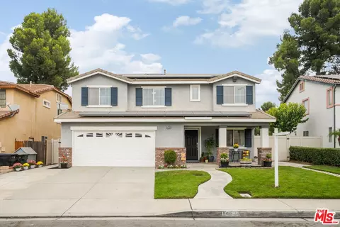 14334 Quail Ct, Fontana, CA 92336