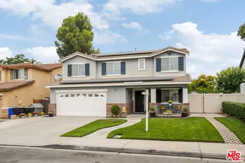14334 Quail Ct, Fontana, CA 92336 photo 2