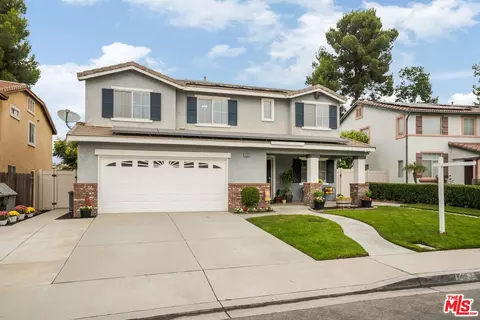 14334 Quail Ct, Fontana, CA 92336 photo 3