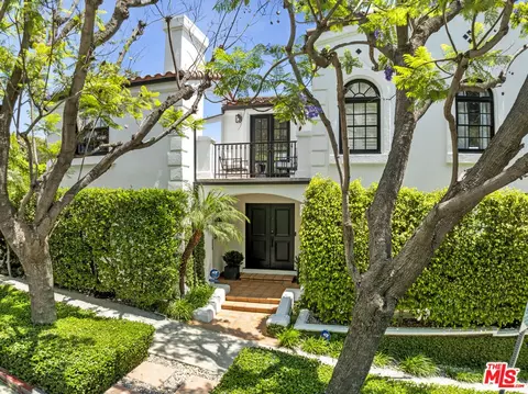 1348 Miller Dr, Los Angeles, CA 90069