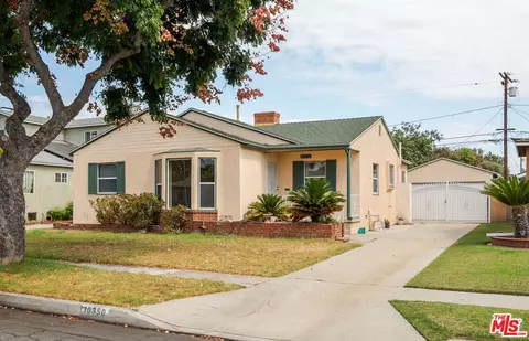 10350 Harvest Ave, Santa Fe Springs, CA 90670