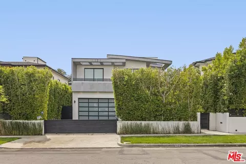 839 N Spaulding Ave, Los Angeles, CA 90046