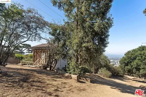 Exterior - 436 Panoramic Way, Berkeley, CA 94704 photo 2 of 6