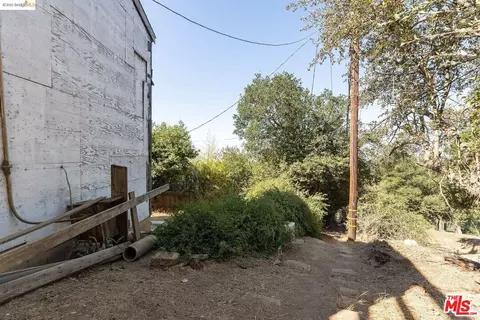 Exterior - 436 Panoramic Way, Berkeley, CA 94704 photo 5 of 6