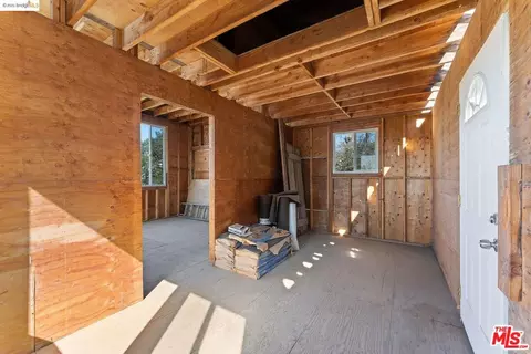 Entry Way - 436 Panoramic Way, Berkeley, CA 94704 photo 2 of 2