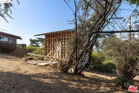 Exterior - 436 Panoramic Way, Berkeley, CA 94704 photo 3 of 6