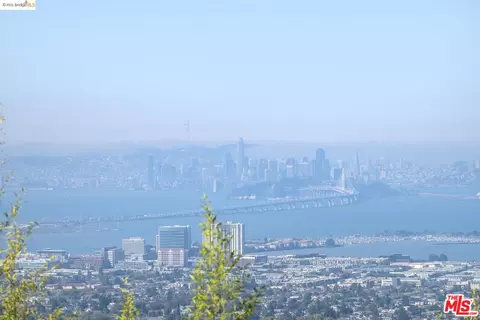 436 Panoramic Way, Berkeley, CA 94704