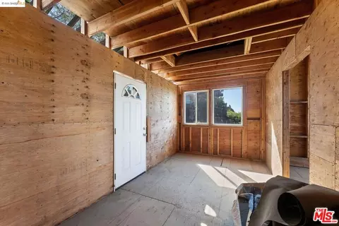 Entry Way - 436 Panoramic Way, Berkeley, CA 94704 photo 1 of 2