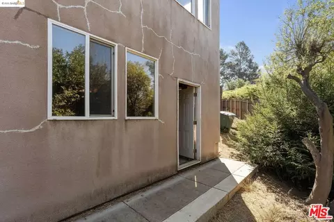 Exterior - 436 Panoramic Way, Berkeley, CA 94704 photo 6 of 6