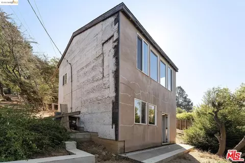 Exterior - 436 Panoramic Way, Berkeley, CA 94704 photo 1 of 6