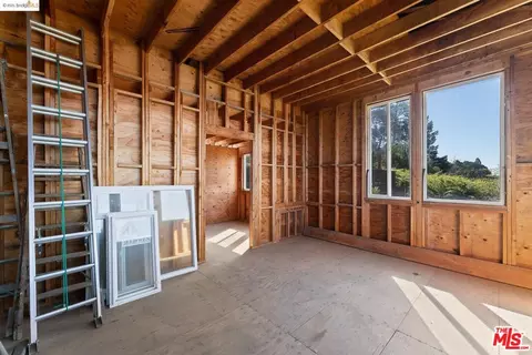 Bedroom - 436 Panoramic Way, Berkeley, CA 94704 photo 1 of 2