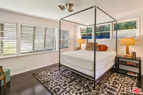 Bedroom - 1891 San Pasqual St, Pasadena, CA 91107 photo 7 of 7